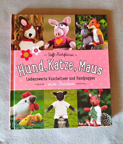 Weltbild hund katze maus - weltbild,