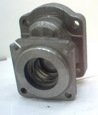 PGP640 MULTIPLE SAE B 4 BOLZEN FLANSCH PBP640SECMA3