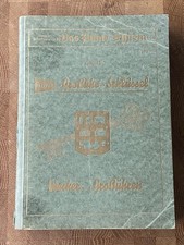 Das Flume System - Band 4 Rudolf Flume Uhrmacher Werkzeug