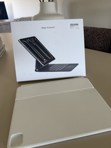 Magic keyboard ipad pro - magic, 12.9