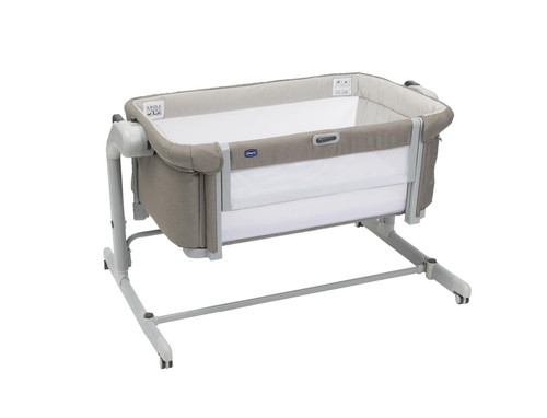 Chicco next2me magic evo - magic,