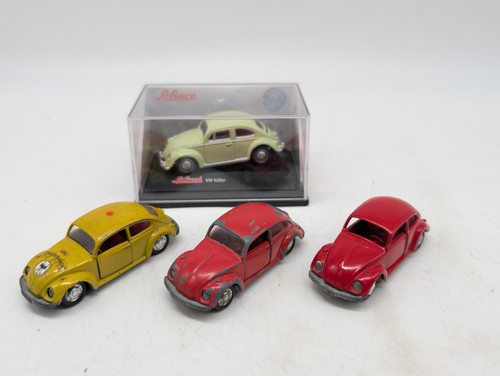 Schuco käfer junior - vw,