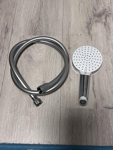 Hansgrohe handbrause - hansgrohe,