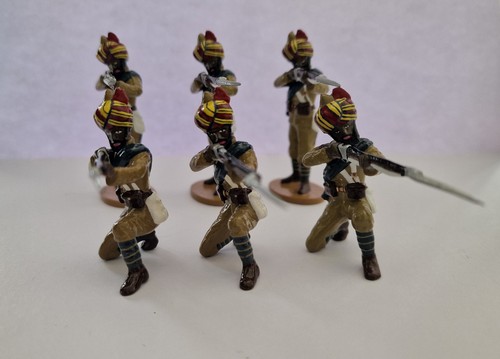 Frontline figuren die - frontline,