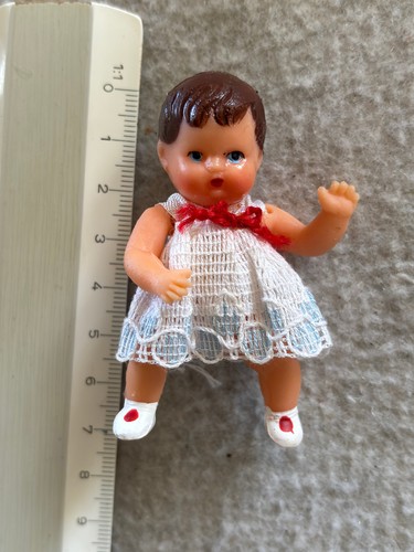 Puppe vintage vielleicht ari - puppe,