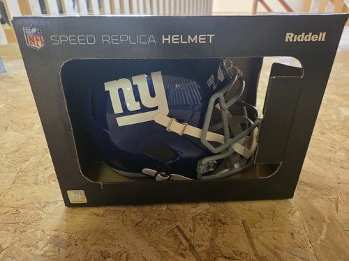 Nfl riddell speed replica - riddell,