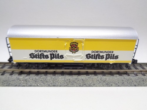 Arnold bierwagen dortmunder - arnold,