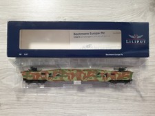 Liliput 336615 Schutzwagen 918