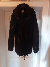 Khujo Parka Herren Winter /