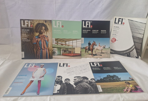 Lfi leica fotografie - leica,