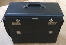 Aktenkoffer, extra groß