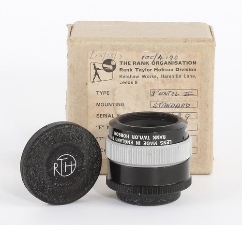 Taylor hobson 2inch 5 - taylor-hobson, f/3.5