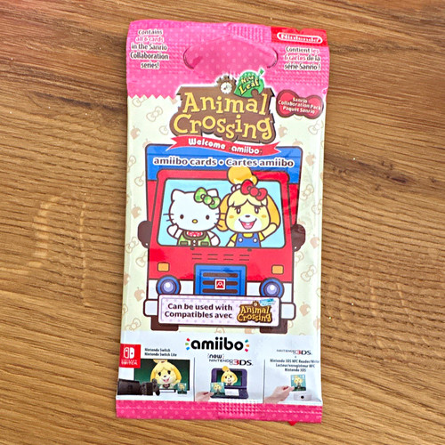 Nintendo animal crossing - nintendo,