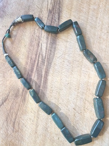 Jade kette echt edel - jade-kette,