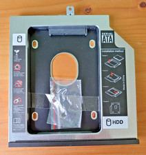 9.5mm SATA  2nd Hard Drive HDD