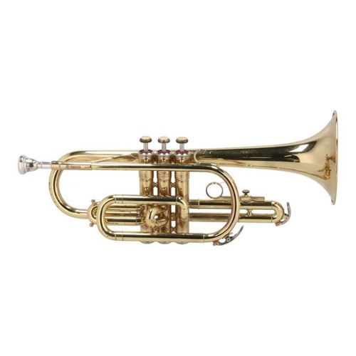 Yamaha ycr 234 - ycr-234, kornett