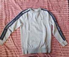 Tommy Hilfiger Jeans Pullover