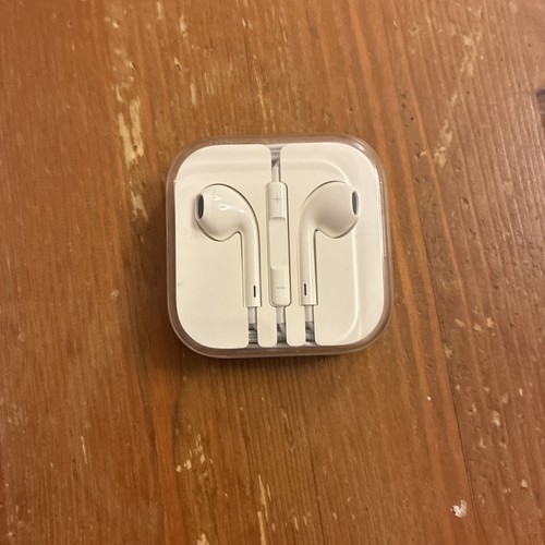 Original apple earpods iphone - original,