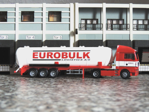 Awm man tgx - tgx, xlx