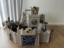 Playmobil Novelmore Große