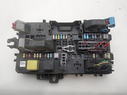 13220831 sicherungskasten opel - sicherungskasten,