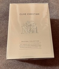 Clive Christian No 1 masculine
