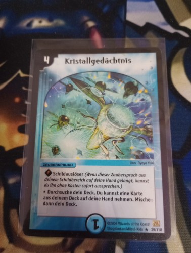 Duel masters - duel, 1x