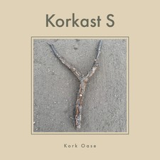 Korkast S 1,5cm-3cm Durchmesser 30-45cm Länge Naturkork Ast Branches Troncho