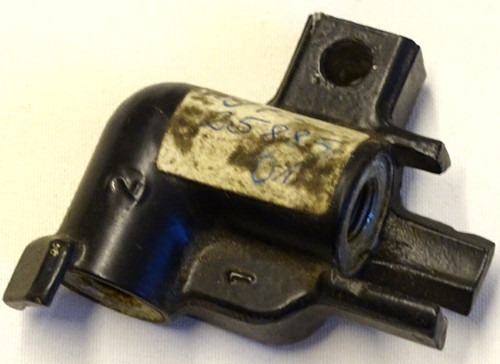 Yamaha verteiler bremse vorn - yamaha,