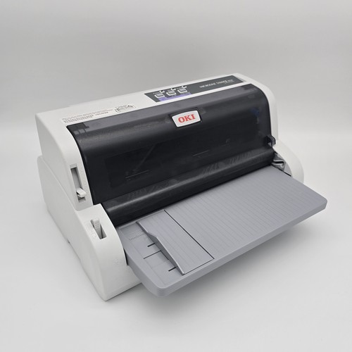 Oki microline 5100 eco - microline, fb