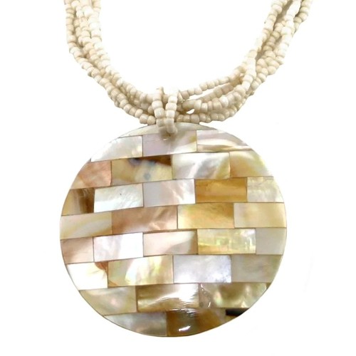 Kurze collier kette cm - kurze,
