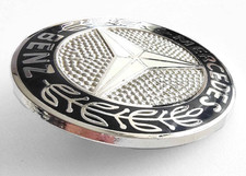 Mercedes-Benz W107, W126 SEC -