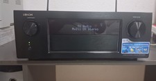 Denon AVR-X4100W 7.2 Surround