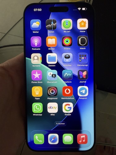Apple iphone pro - iphone, 256
