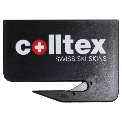 Colltex skikletterfelle cutter - colltex,