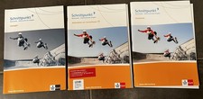 Schnittpunkt 9 Mathematik