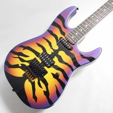 Edwards by ESP E-PURPLE TIGER