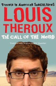 Call the weird - call, in