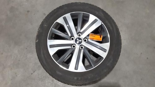 Mitsubishi asx felge - asx,