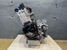 Suzuki gsxr600 motor - gsxr600, k4