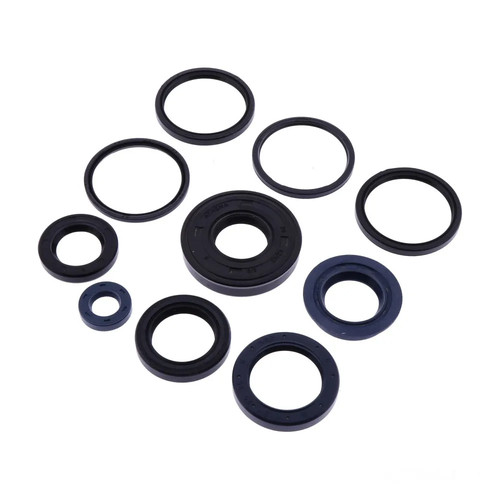 Dichsatz motordichtringe motor - motordichtringe,