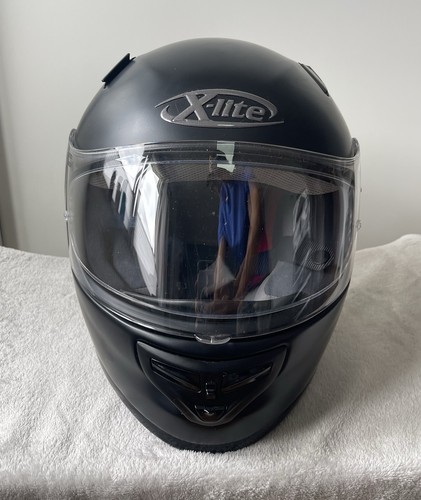 Klapphelm motorrad lite - klapphelm, x-lite