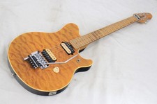 (MUSIC MAN)AXIS EX Made in