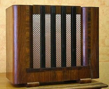 Ersatzstoff Lautsprecherstoff