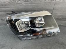 Frontscheinwerfer Volkswagen VW Crafter 7C1941006 LED Rechts Scheinwerfer Headli
