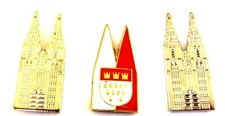 KARNEVAL KÖLN Pin / Pins -