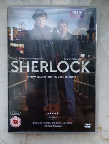Sherlock holmes new sleuth - -,