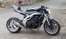 MGM-BIKES HE 94  univ. classic