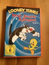 RAR🤩Looney Tunes –Best of Tweety & Sylvester Teil 1🤩NEU MIT UNTERSETZER !!