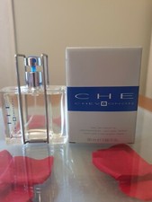 VINTAGE CHEVIGNON CHE POUR HOMME 50 ml SPRAY.